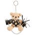 Bad Kitty - BDSM teddybeer met schommel