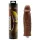 Bananakit - peniskopie-set met vibrator (bruin)