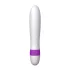 Durex Intense Pure Fantasy - staafvibrator (wit)