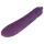 Lonely - vibrator voor G-spot - gebogen vorm - siliconen - paars