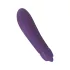 Lonely - vibrator voor G-spot - gebogen vorm - siliconen - paars