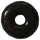Pulselock Forge - TPE-penisring met zwart wielmotief (19 mm)