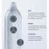 LELO Hex Original - luxe condoom (1 stuks)