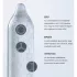 LELO Hex Original - condoom - ultradun latex - 1 stuk