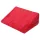 Desirel Magic Pillow - wig sekspartnerkussen - klein (rood)