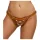 ZADO - leren harnas voor strap-on - bruin