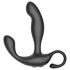 Funny Me Vinger Wiggle - draadloze prostaatvibrator (zwart)