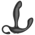 Funny Me Finger Wiggle - prostaat vibrator - op afstand bestuurbaar - zwart