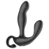 Funny Me Finger Wiggle - prostaat vibrator - op afstand bestuurbaar - zwart