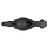 Funny Me Vinger Wiggle - draadloze prostaatvibrator (zwart)