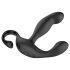 Funny Me Vinger Wiggle - draadloze prostaatvibrator (zwart)