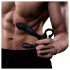 Funny Me Finger Wiggle - prostaat vibrator - op afstand bestuurbaar - zwart