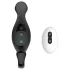 Funny Me Finger Wiggle - prostaat vibrator - op afstand bestuurbaar - zwart