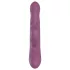 Funny Me Rabbit Bunny - vibrator met stootfunctie en clitorisstimulator