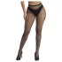 JSY 014 - panty (zwart)
