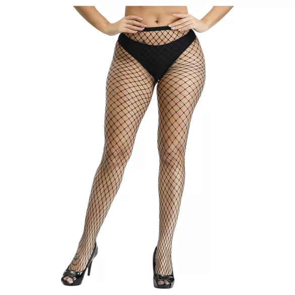 JSY 014 - panty (zwart)
