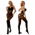 JSY 015 - matte overall (zwart)