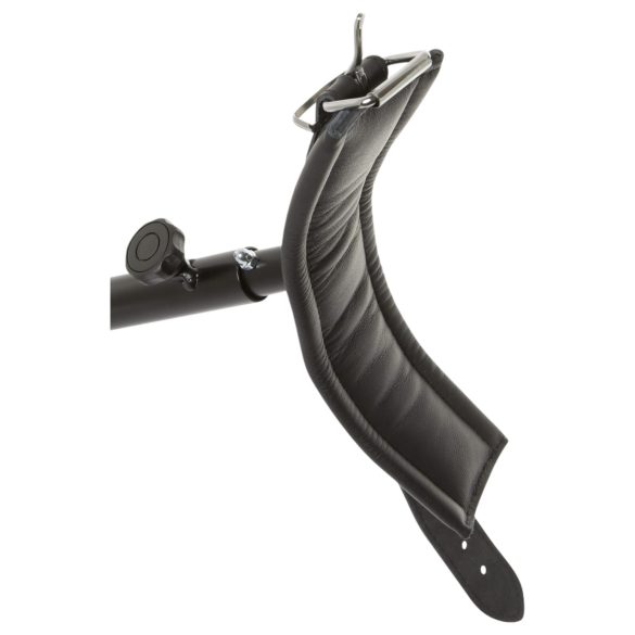 ZADO - grote zwarte beenspreider