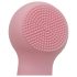 / FaceClean - oplaadbaar en waterdicht gezichtsmassageapparaat (roze)