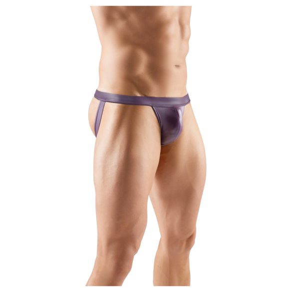 Svenjoyment - jockstrap (paars) - M