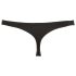 Showmaster herenslip (zwart) - XL