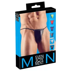 Svenjoyment - Stringpakket - 7 stuks (S-L)