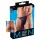 Svenjoyment - Mini-string voor heren (zwart) - L