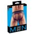 Svenjoyment - open jockstrap (zwart)
