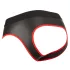 Svenjoyment - open jockstrap - zwart - L