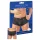 Svenjoyment - Piratenboxer (zwart) - M