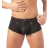 Svenjoyment - Piratenboxer (zwart) - M