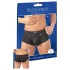 Svenjoyment - Piratenboxer (zwart) - L