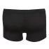 Svenjoyment - herenboxer - ultraglad - zwart - XL