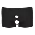 Svenjoyment - herenboxer - ultraglad - zwart - XL