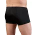 Svenjoyment - herenboxer - ultraglad - zwart - XL