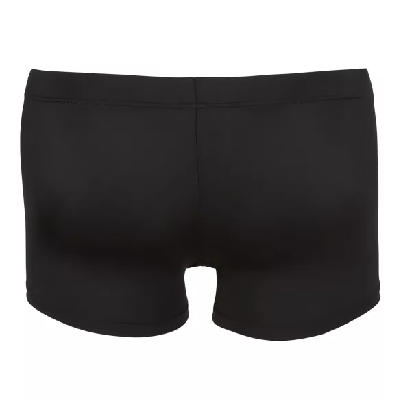 Svenjoyment - herenboxer - ultraglad - zwart - 2XL