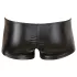 Svenjoyment - heren boxershort met rits - zwart
