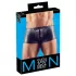 Svenjoyment - heren boxershort met rits - zwart - L