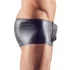 Svenjoyment - heren boxershort met rits - zwart - XL