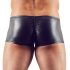 Svenjoyment - heren boxershort met rits - zwart - XL