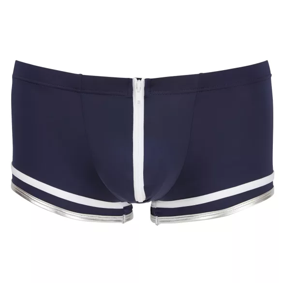 Svenjoyment - Matrozen-boxer (blauw)