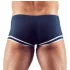 Svenjoyment - Matrozen-boxer (blauw)