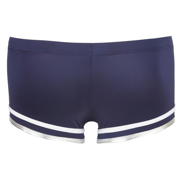 Matrozenboxer (blauw) - L