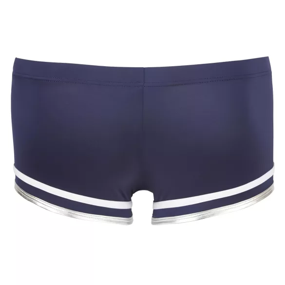 Svenjoyment - Matrozen-boxer (blauw) - L