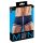 Marineblauwe matroosboxer - XL