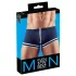 Svenjoyment - Matrozen-boxer (blauw) - XL