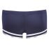 Marineblauwe matroosboxer - XL