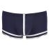 Marineblauwe matroosboxer - XL
