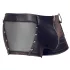 Svenjoyment - boxershort heren - glanzend - zwart - L