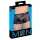 Svenjoyment - boxershort heren - glanzend - zwart - XL